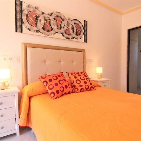 Maryvilla 231 Calpe Exterior foto