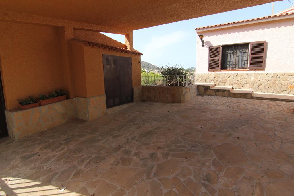 Maryvilla 231 Calpe Exterior foto