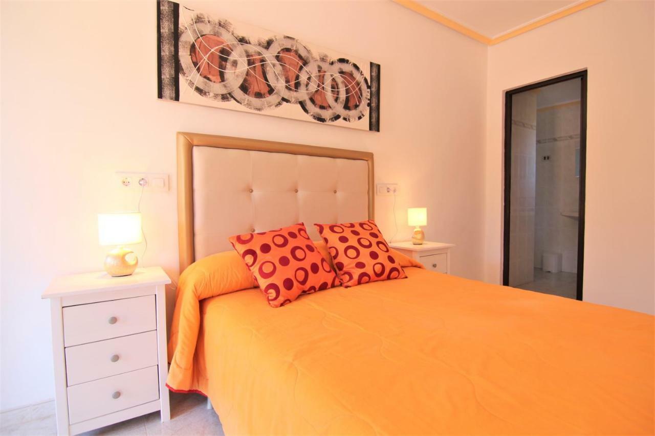 Maryvilla 231 Calpe Exterior foto